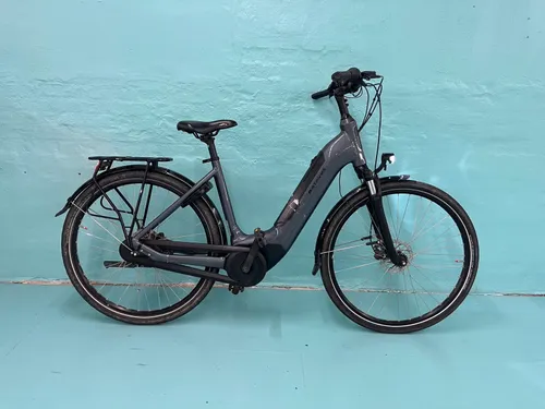 Premium E-Bikes