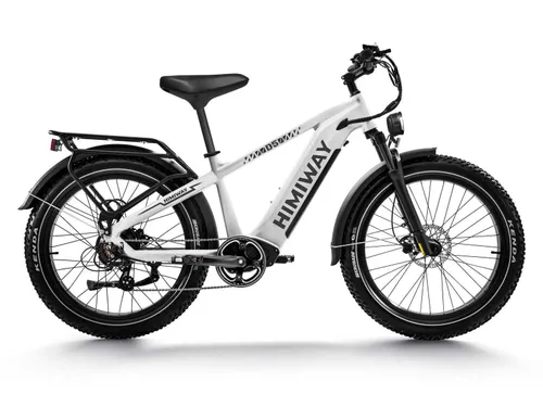 Premium Ebike