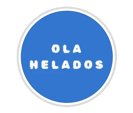 Paletas Ola Helados 
