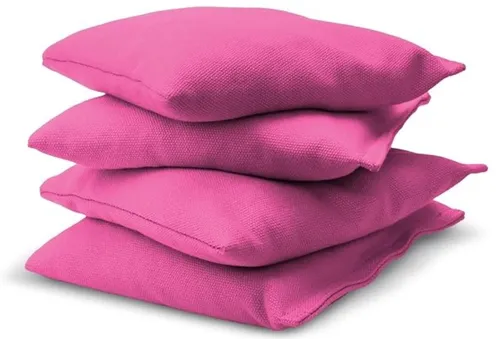 Costales Rosados Cornhole 