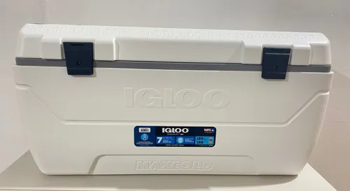 Hielera Igloo MAXCOLD  156L