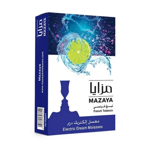 Complemento hookah Mazy