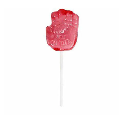 Paletas con Servicio