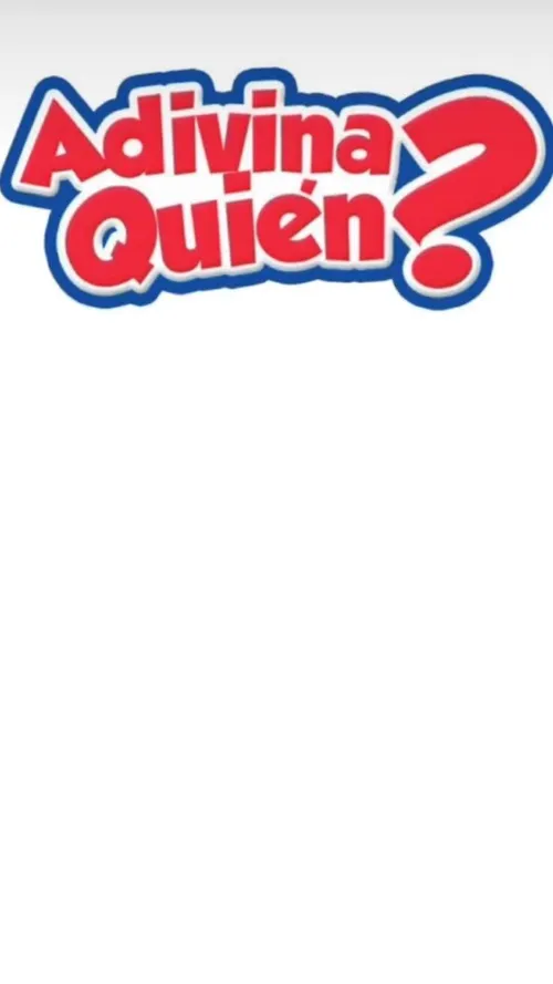 Adivina quien 
