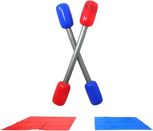 palos de batalla