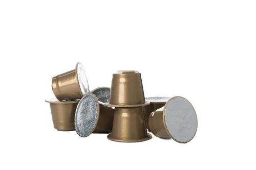 Capsulas de café 