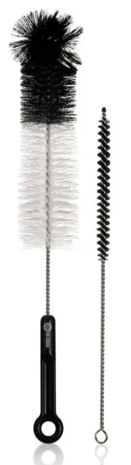 Kit de limpieza hookahs