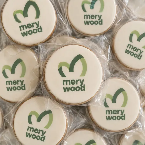 Galletas personalizadas
