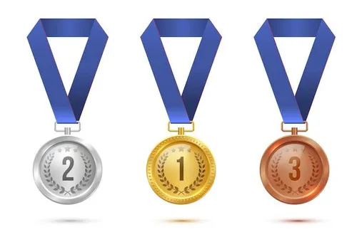 Medallas