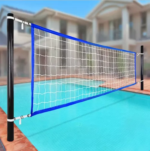 RED DE VOLEIBOL PARA ALBERCA