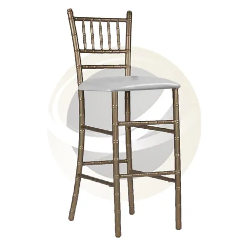 Banco periquero tiffany