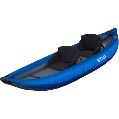   2 Person Inflatable Kayak or Packraft
