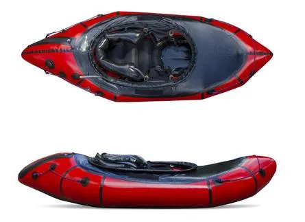 PackRafts