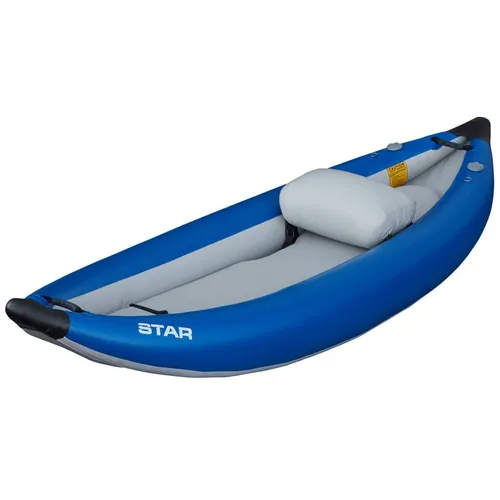 1 Person Inflatable Kayak