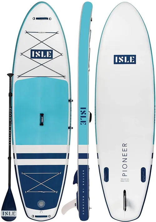 Stand Up Paddle Board