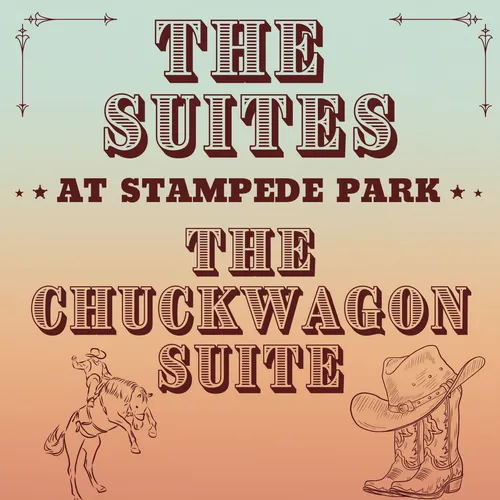 The Chuck Wagon Event Suite Party Bundle