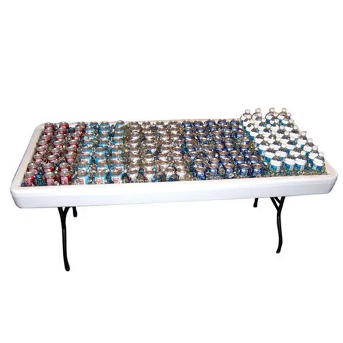 Fill 'N Chill Table