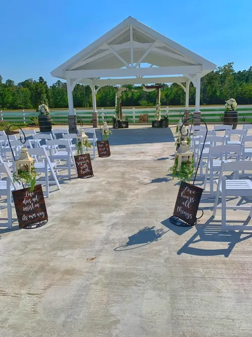 Set of 6 XL Floor Hooks for hanging Lanterns, jars, etc