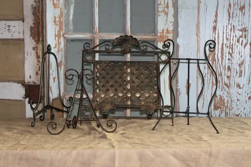 Easel Table top....Misc