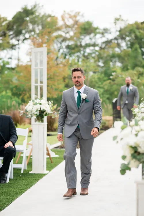 Doors French Pair    Free Standing on Corbel Stands