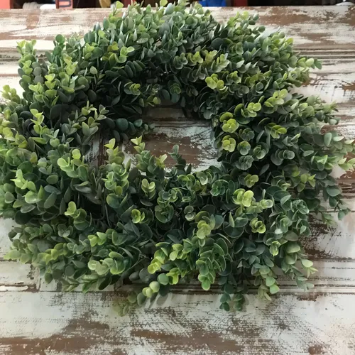 Wreath Eucalyptus Large