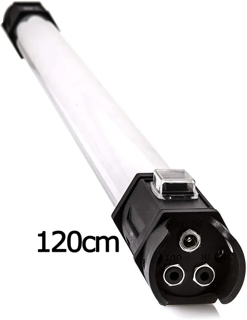 NANGUANG PAVOLITE 120CM (TUBOS RGB INALAMBRICO- sin tripode )