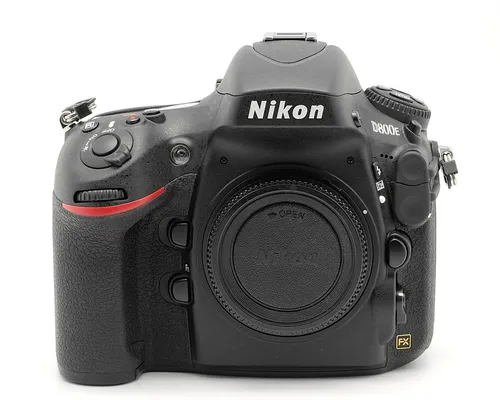 NIKON D800 (FF)