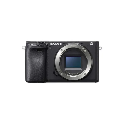 SONY A6400 (APS-C)