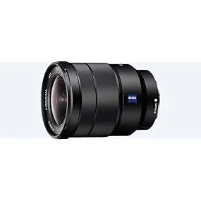 SONY ZEISS 16-35mm VARIO-TESSAR F4