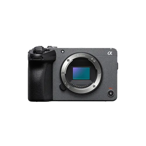 SONY FX30 (APS-C)