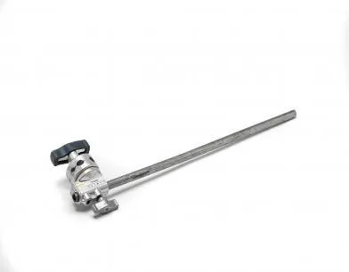 BARRA CORTA AVENGER D500 (con D200)