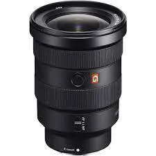 SONY G MASTER 16-35mm f2.8 - FF (82ø)