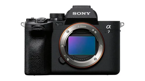 SONY A7IV (FF)