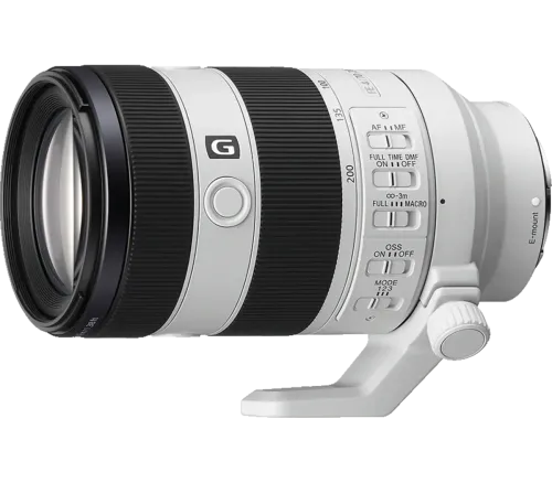 SONY 70-200MM F4 (FF)