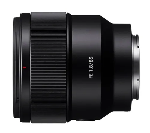 SONY FE 85MM 1.8 (FF) - ø 67