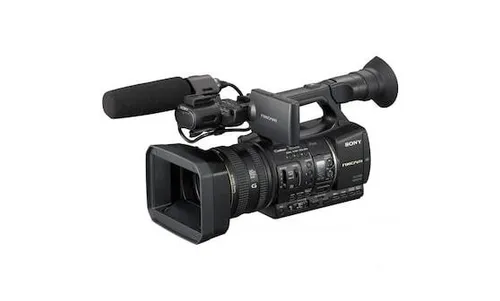 SONY NX5 (HDMI - SDI)