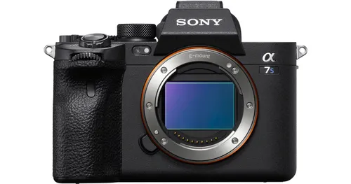 SONY A7SIII (FULL FRAME) 