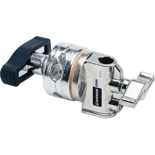 MOVIMIENTO AVENGER D200