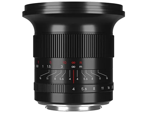 7ARTISANS 15MM F4 (Sony) FF 