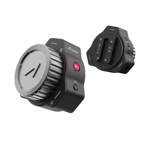 FOLLOW FOCUS INALAMBRICO ACCSOON