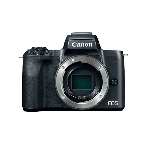 CANON M50 MARK II  (APS-C)