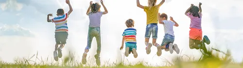 5 Game Kid Favourites Package