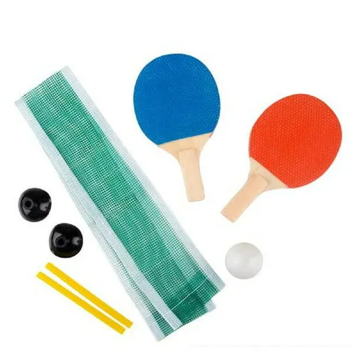 Table Top Ping Pong Set