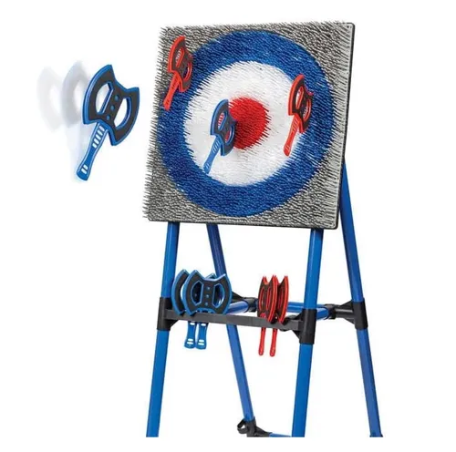 Axe Throwing Game