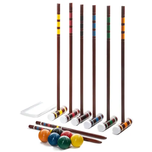 Croquet