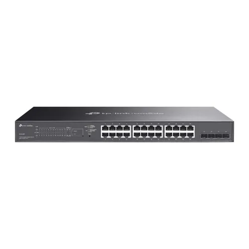 TP Link SG 2428P 24 Port + 4 SFP (Switch) 