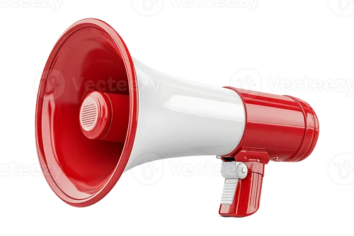 MEGAPHONE