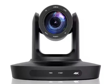 PTZ Live Stream Camera 4K