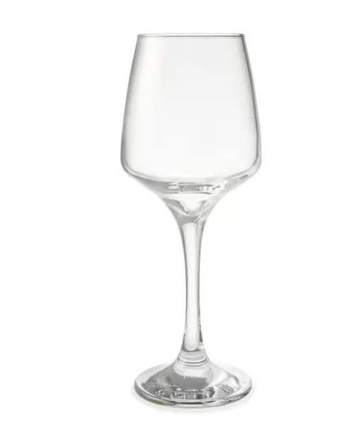 330ml Wine Glass - Glassware