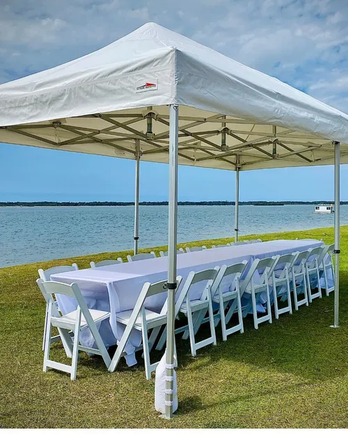 3x6 Metre Pop-up Tent/Gazebo